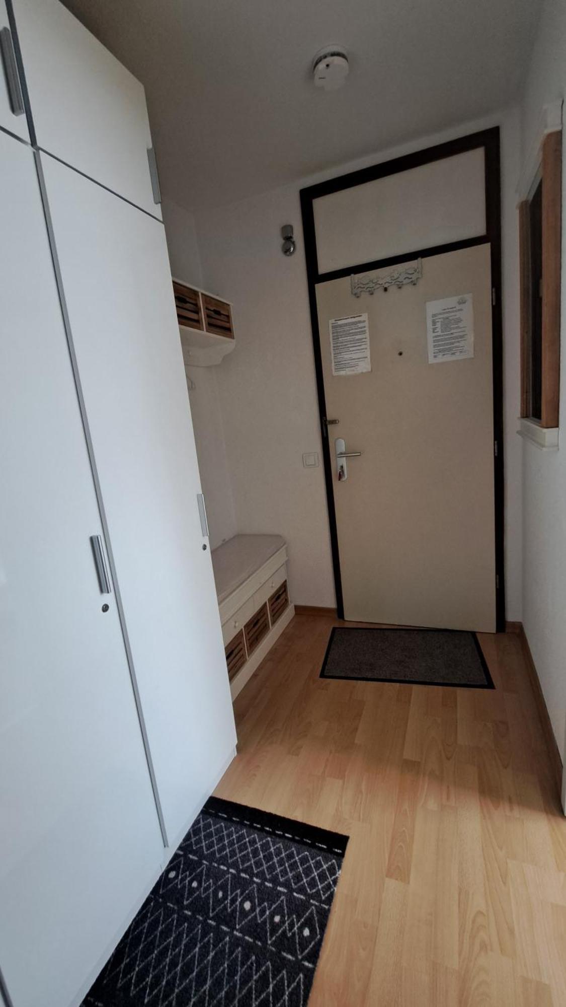 Ferienpark M01-008 Ferienpark هايليغنهافن المظهر الخارجي الصورة